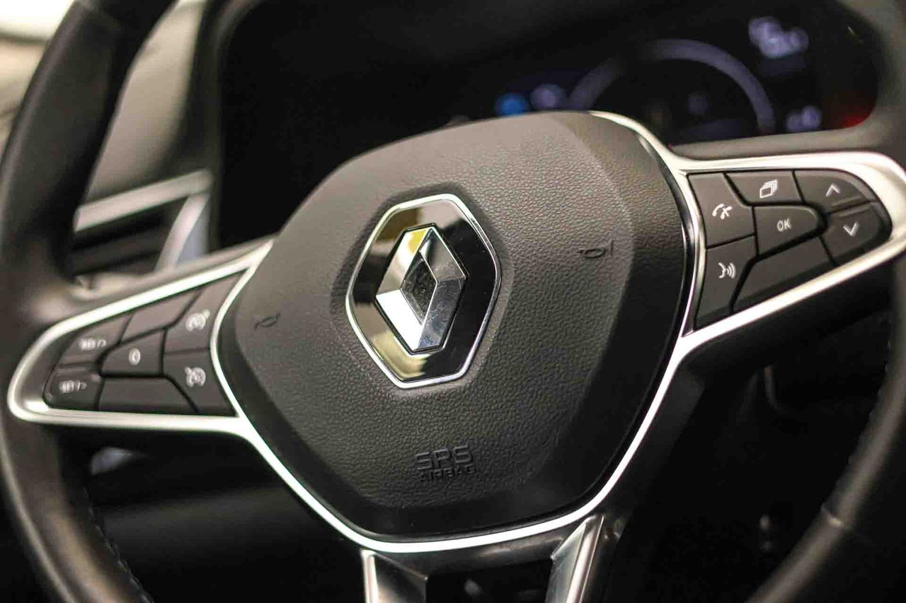 Renault Arkana Intens E-TECH Híbrido 105kW(145CV) - Foto 33