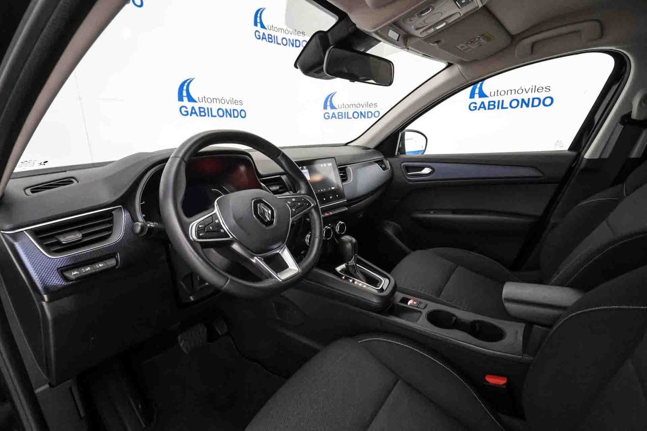 Renault Arkana Intens E-TECH Híbrido 105kW(145CV) - Foto 26