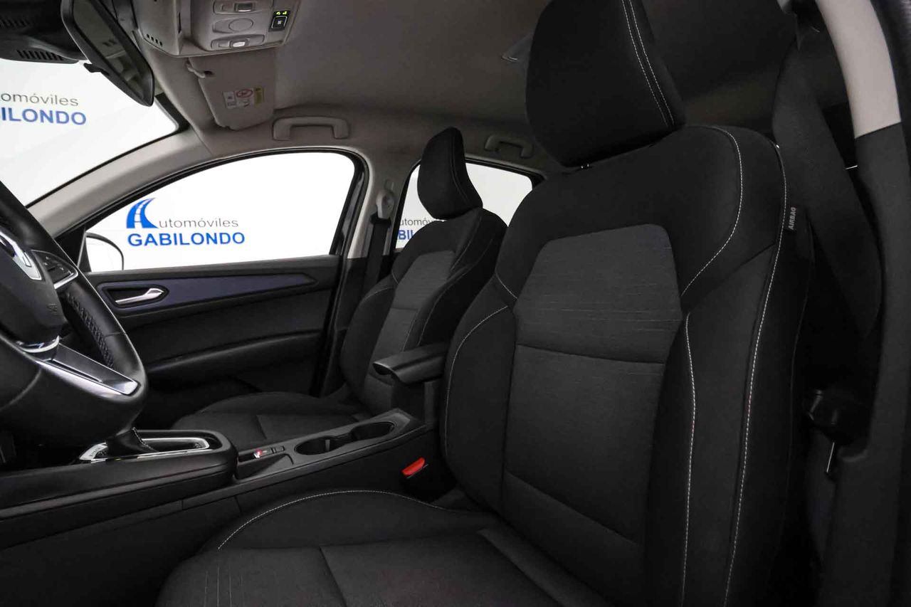 Renault Arkana Intens E-TECH Híbrido 105kW(145CV) - Foto 27