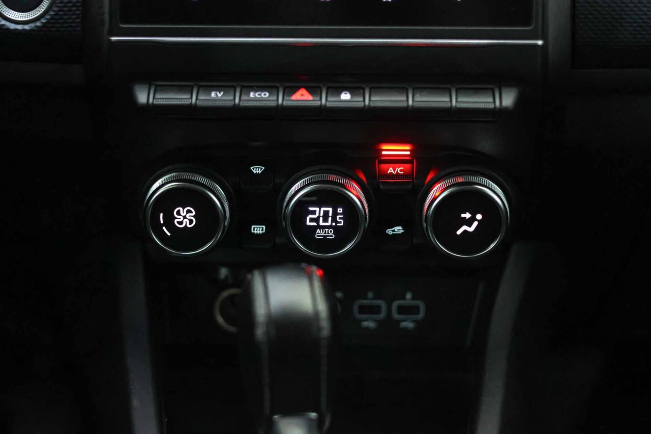 Renault Arkana Intens E-TECH Híbrido 105kW(145CV) - Foto 41