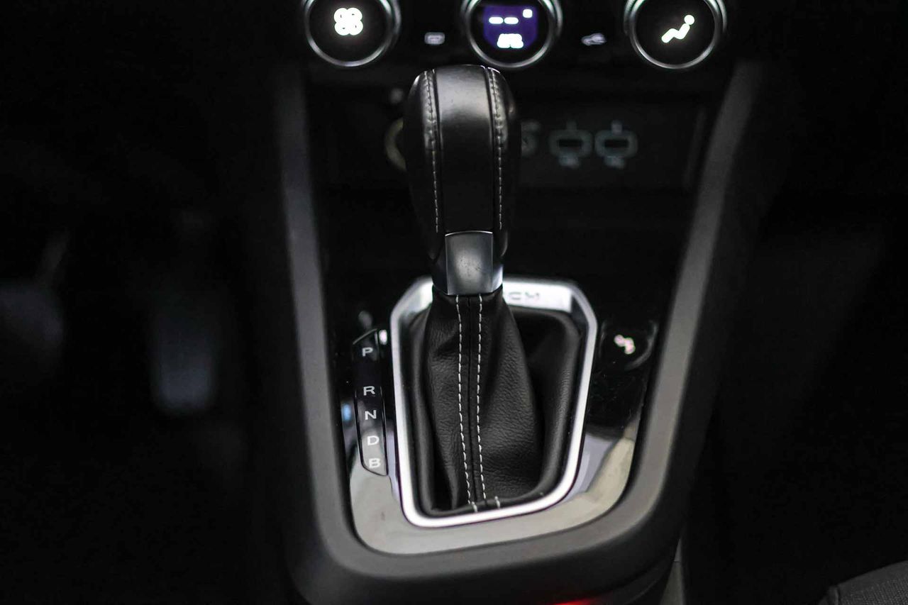 Renault Arkana Intens E-TECH Híbrido 105kW(145CV) - Foto 40