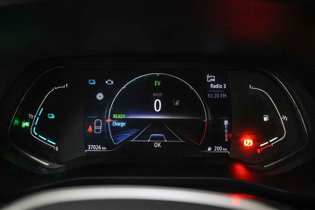 Renault Arkana Intens E-TECH Híbrido 105kW(145CV) - Foto 38