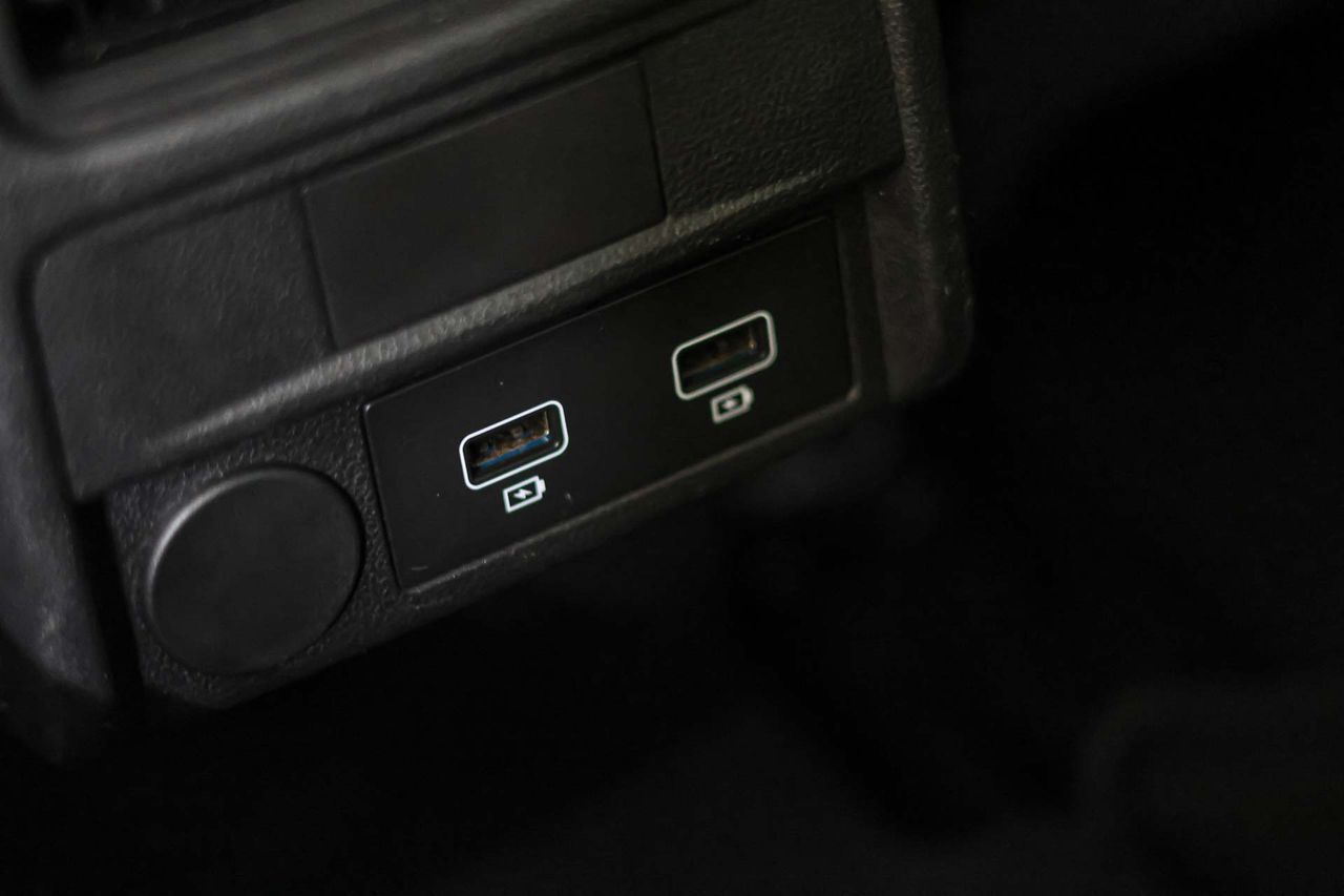 Renault Arkana Intens E-TECH Híbrido 105kW(145CV) - Foto 48