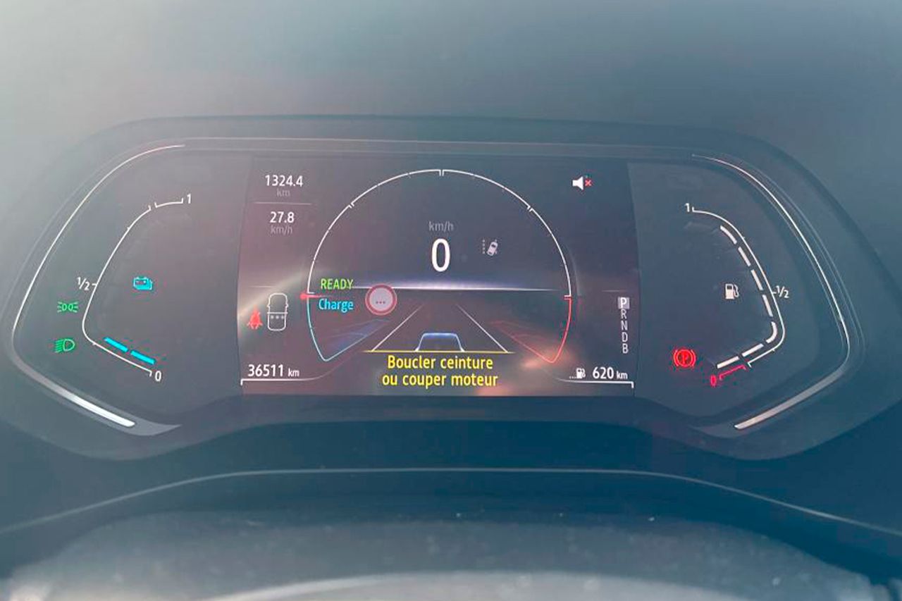 Renault Arkana Intens E-TECH Híbrido 105kW(145CV) - Foto 5