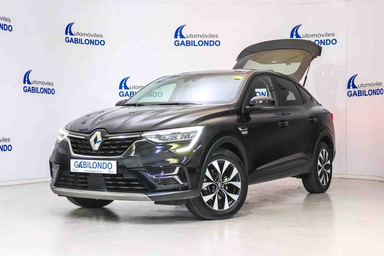 Renault Arkana Intens E-TECH Híbrido 105kW(145CV) - Foto 16