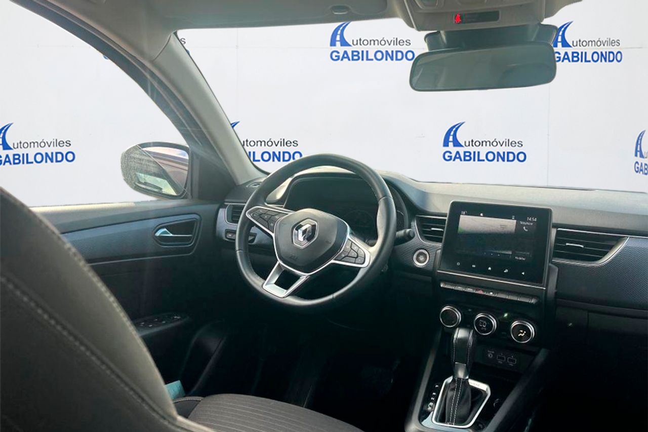 Renault Arkana Intens E-TECH Híbrido 105kW(145CV) - Foto 4