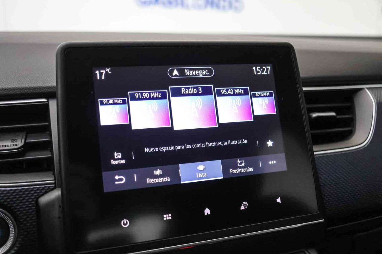 Renault Arkana Intens E-TECH Híbrido 105kW(145CV) - Foto 54