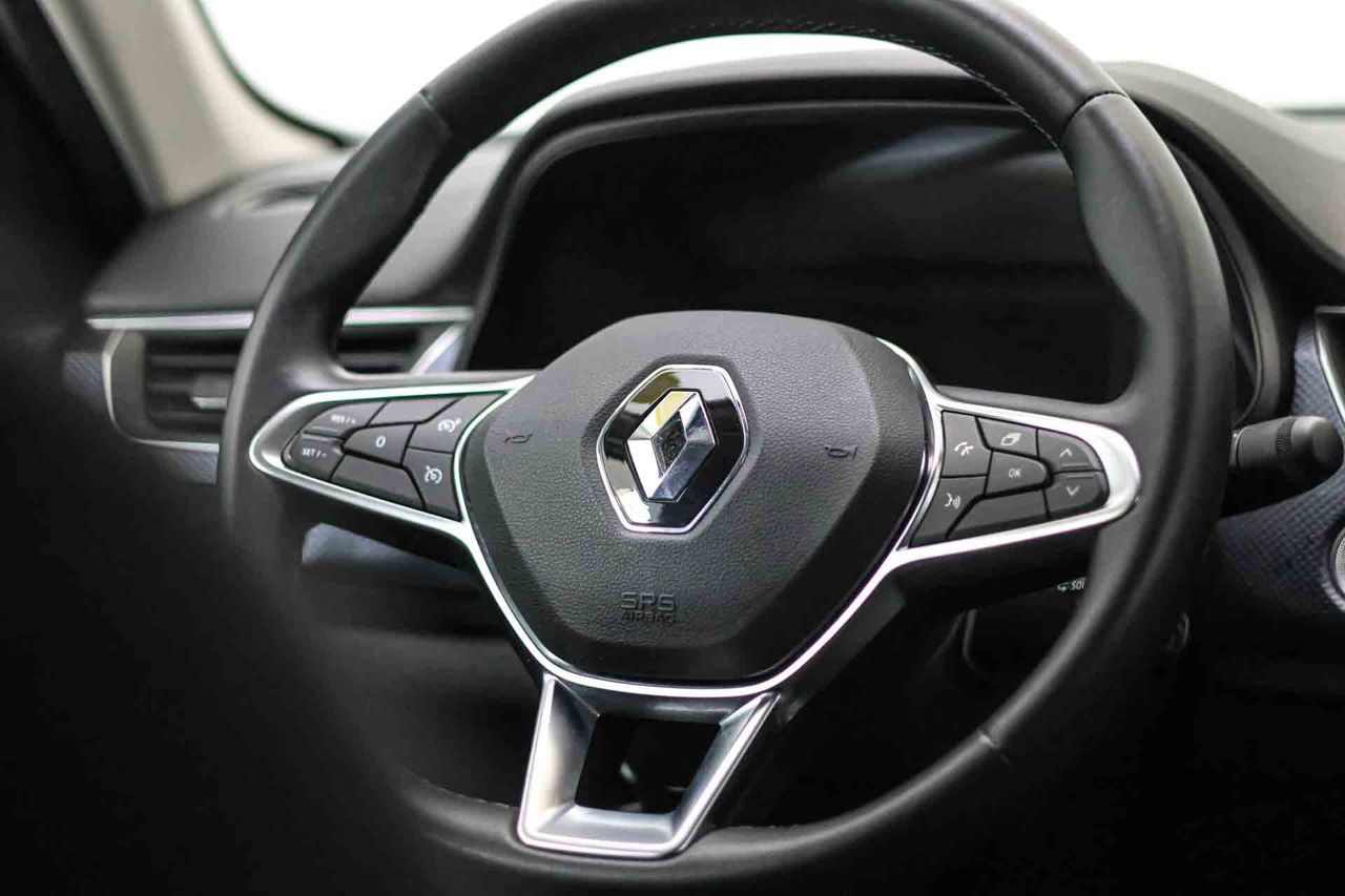 Renault Arkana Intens E-TECH Híbrido 105kW(145CV) - Foto 32