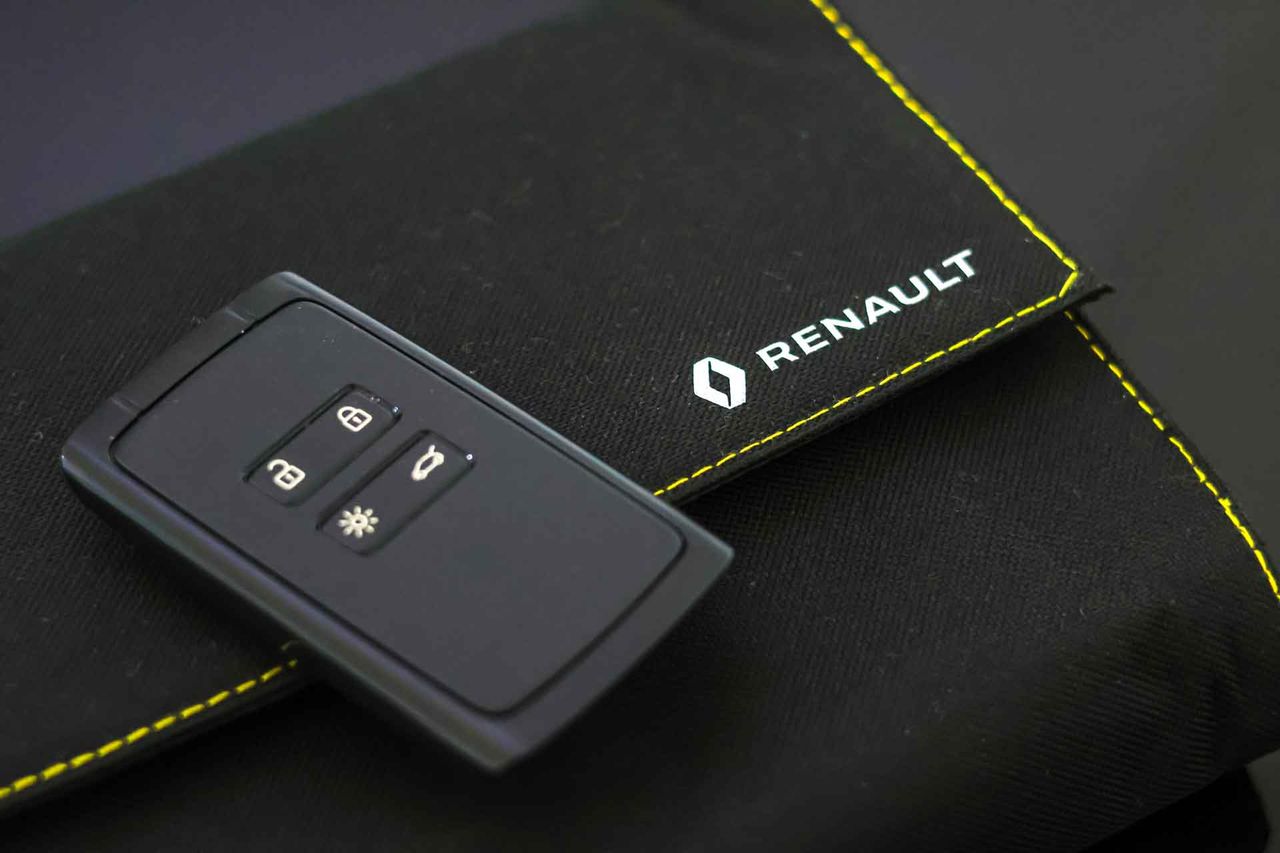 Renault Arkana Intens E-TECH Híbrido 105kW(145CV) - Foto 58