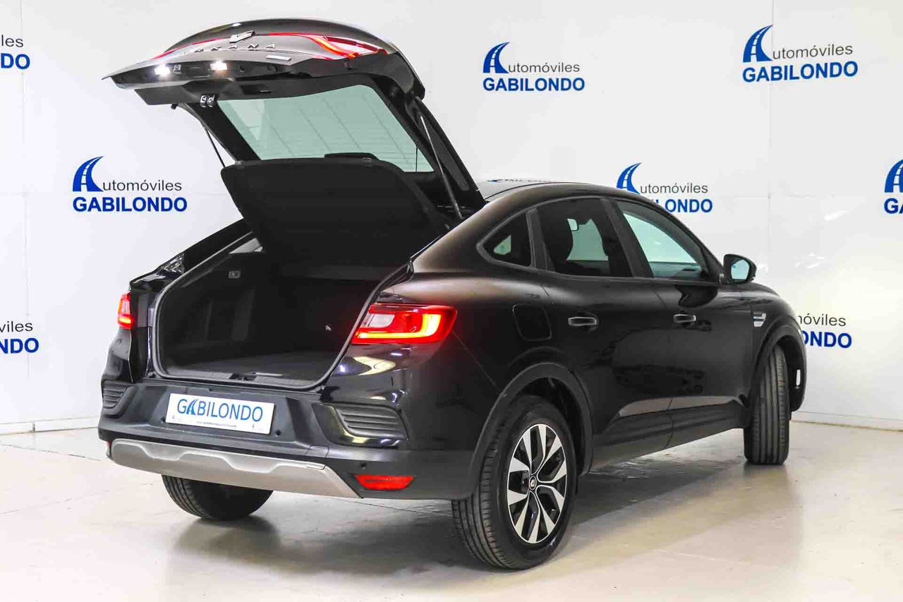 Renault Arkana Intens E-TECH Híbrido 105kW(145CV) - Foto 17