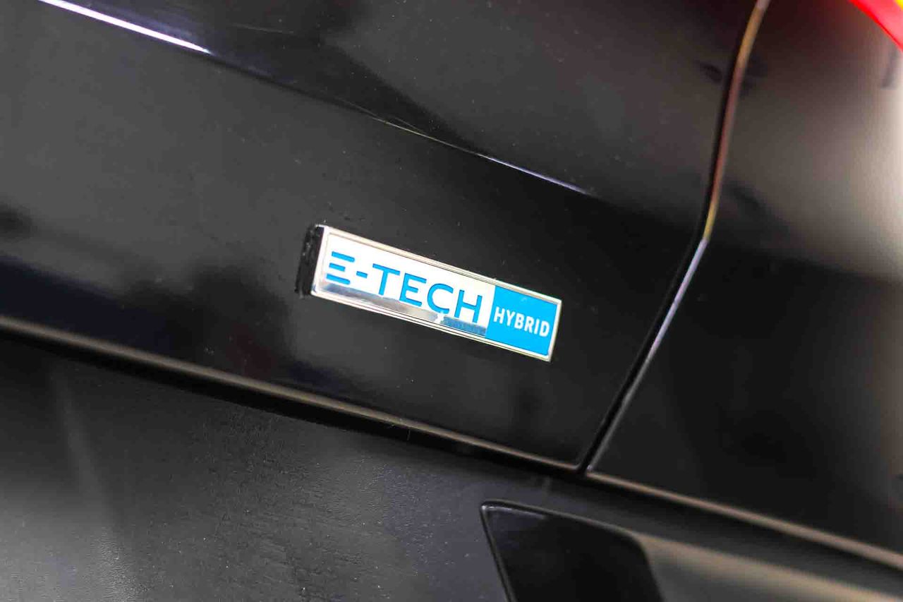 Renault Arkana Intens E-TECH Híbrido 105kW(145CV) - Foto 15