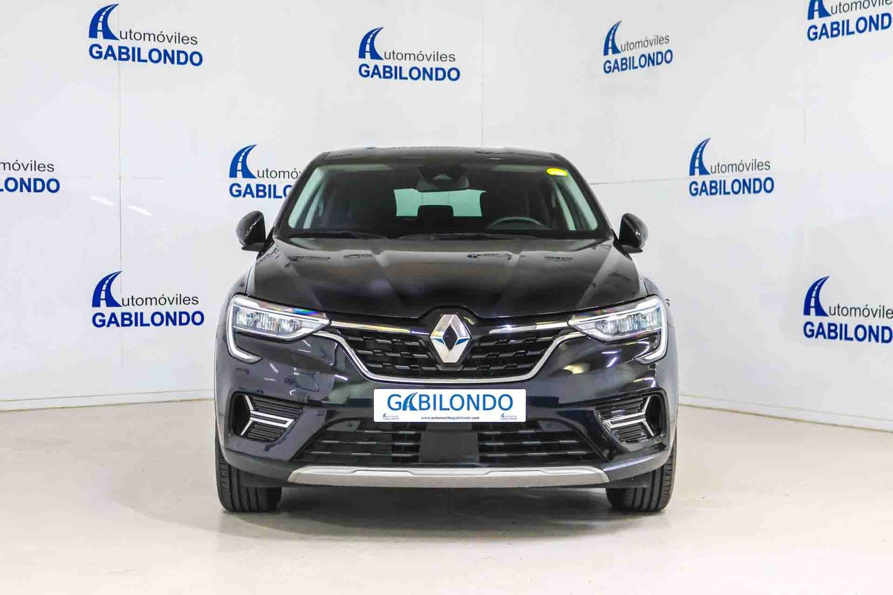 Renault Arkana Intens E-TECH Híbrido 105kW(145CV) - Foto 3