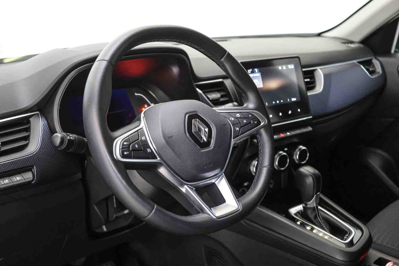 Renault Arkana Intens E-TECH Híbrido 105kW(145CV) - Foto 6
