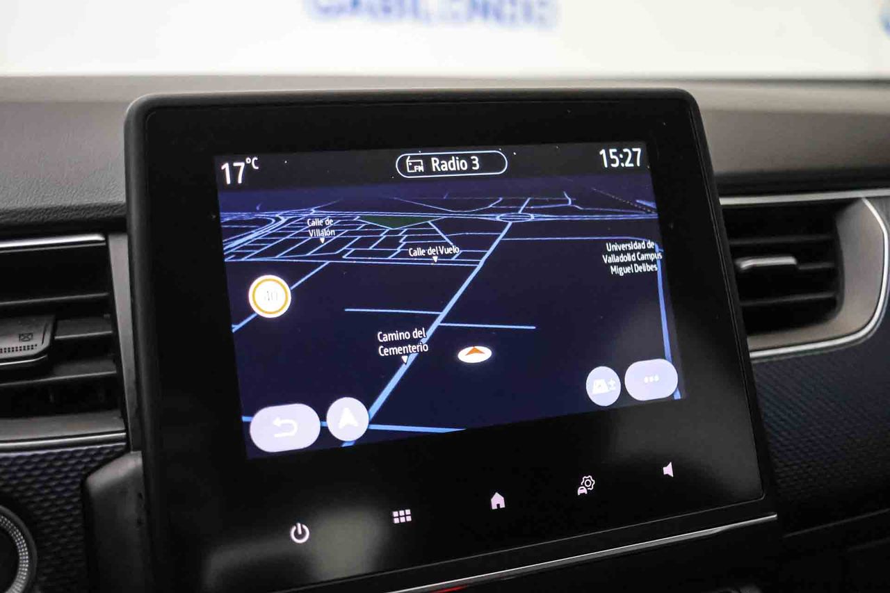 Renault Arkana Intens E-TECH Híbrido 105kW(145CV) - Foto 53