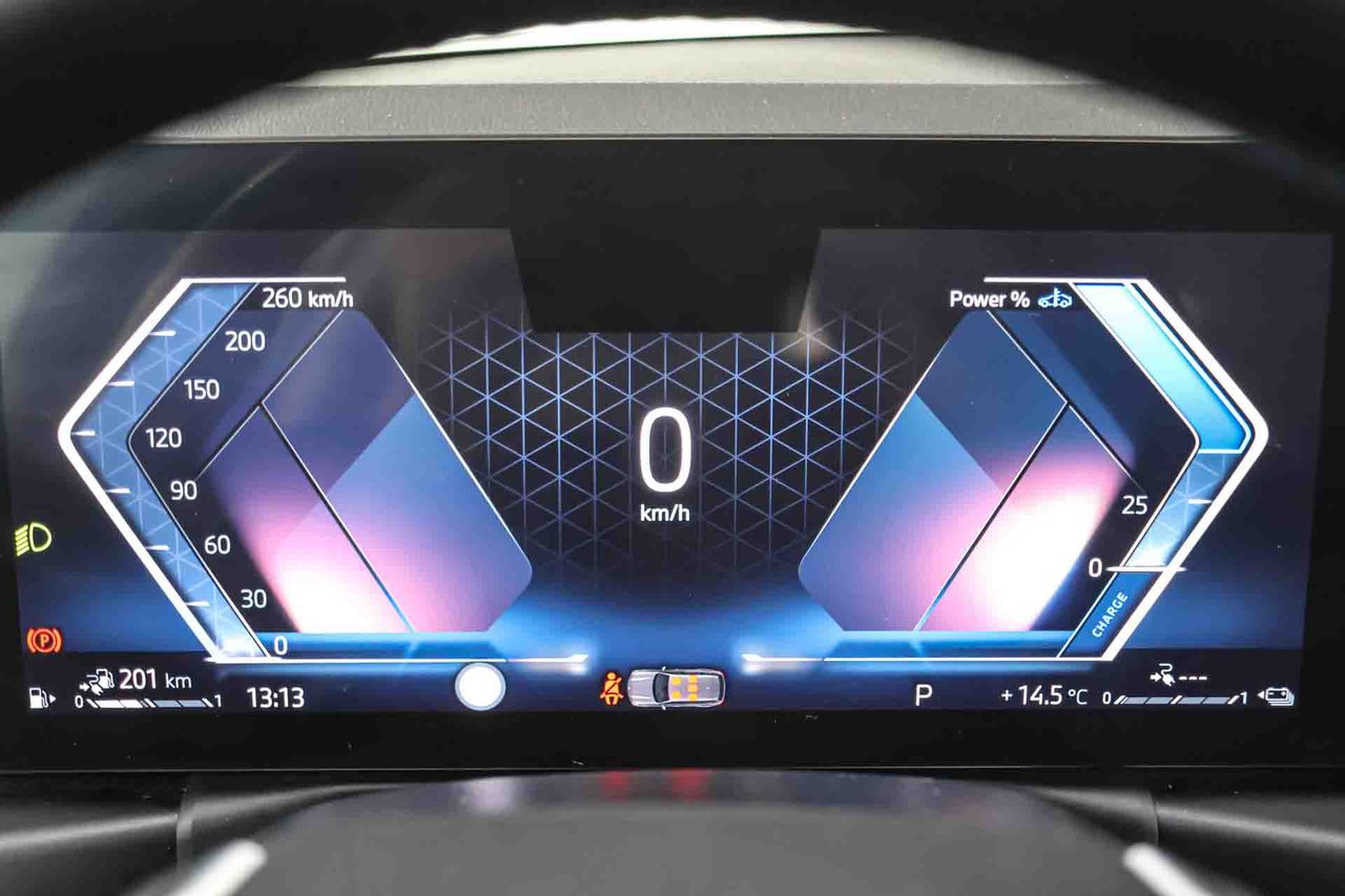 BMW Serie 3 320e xDrive Touring - Foto 43