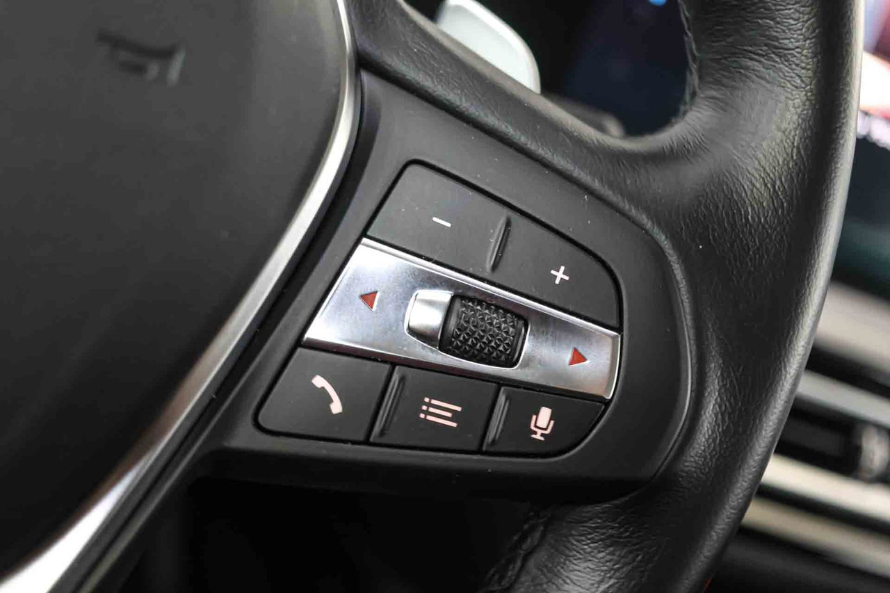 BMW Serie 3 320e xDrive Touring - Foto 39