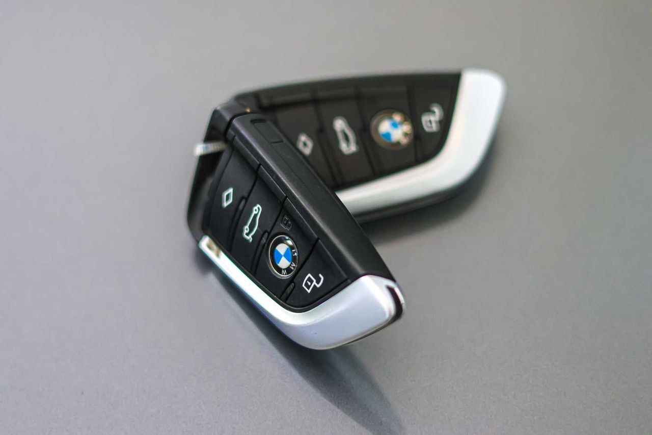 BMW Serie 3 320e xDrive Touring - Foto 71