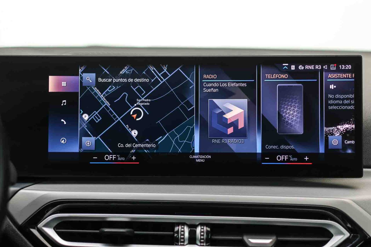 BMW Serie 3 320e xDrive Touring - Foto 48