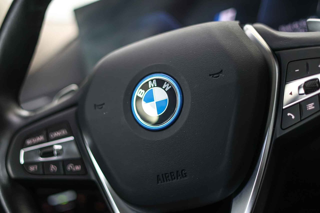BMW Serie 3 320e xDrive Touring - Foto 37