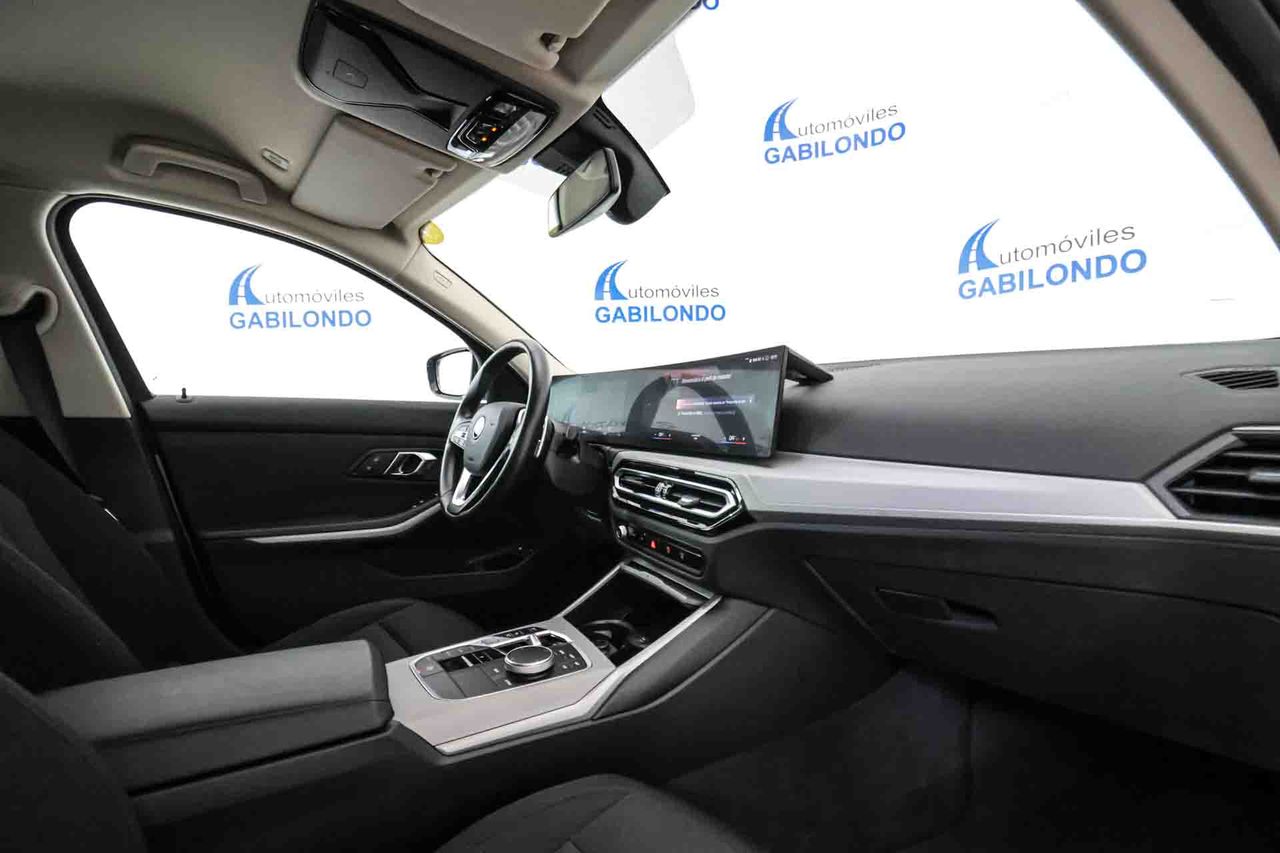 BMW Serie 3 320e xDrive Touring - Foto 50