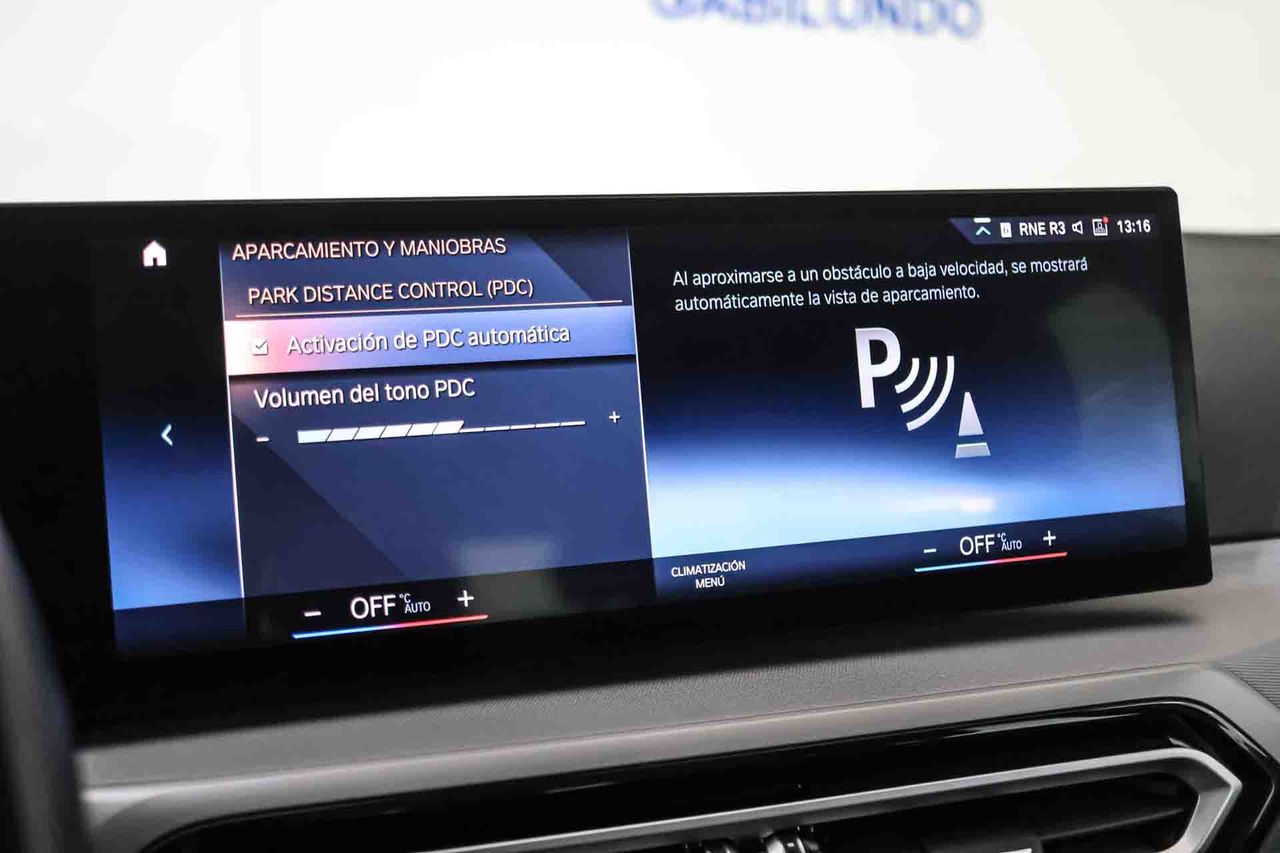BMW Serie 3 320e xDrive Touring - Foto 68