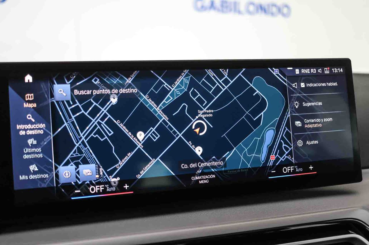 BMW Serie 3 320e xDrive Touring - Foto 60