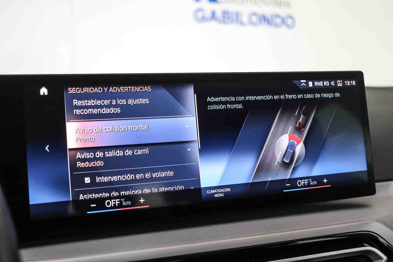 BMW Serie 3 320e xDrive Touring - Foto 65