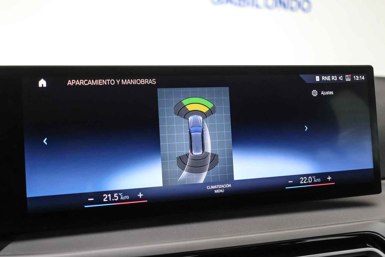 BMW Serie 3 320e xDrive Touring - Foto 59