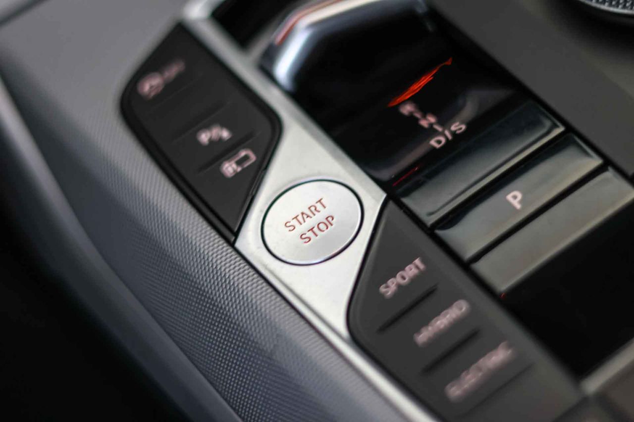 BMW Serie 3 320e xDrive Touring - Foto 45