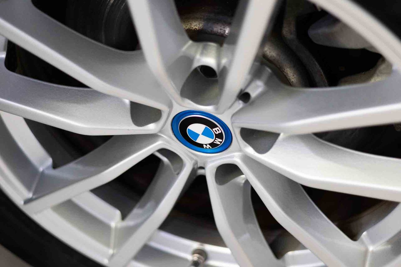 BMW Serie 3 320e xDrive Touring - Foto 19