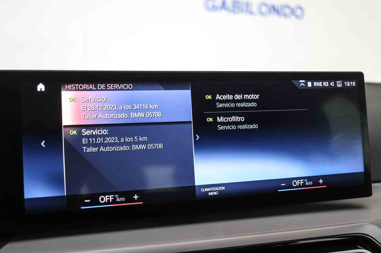 BMW Serie 3 320e xDrive Touring - Foto 62