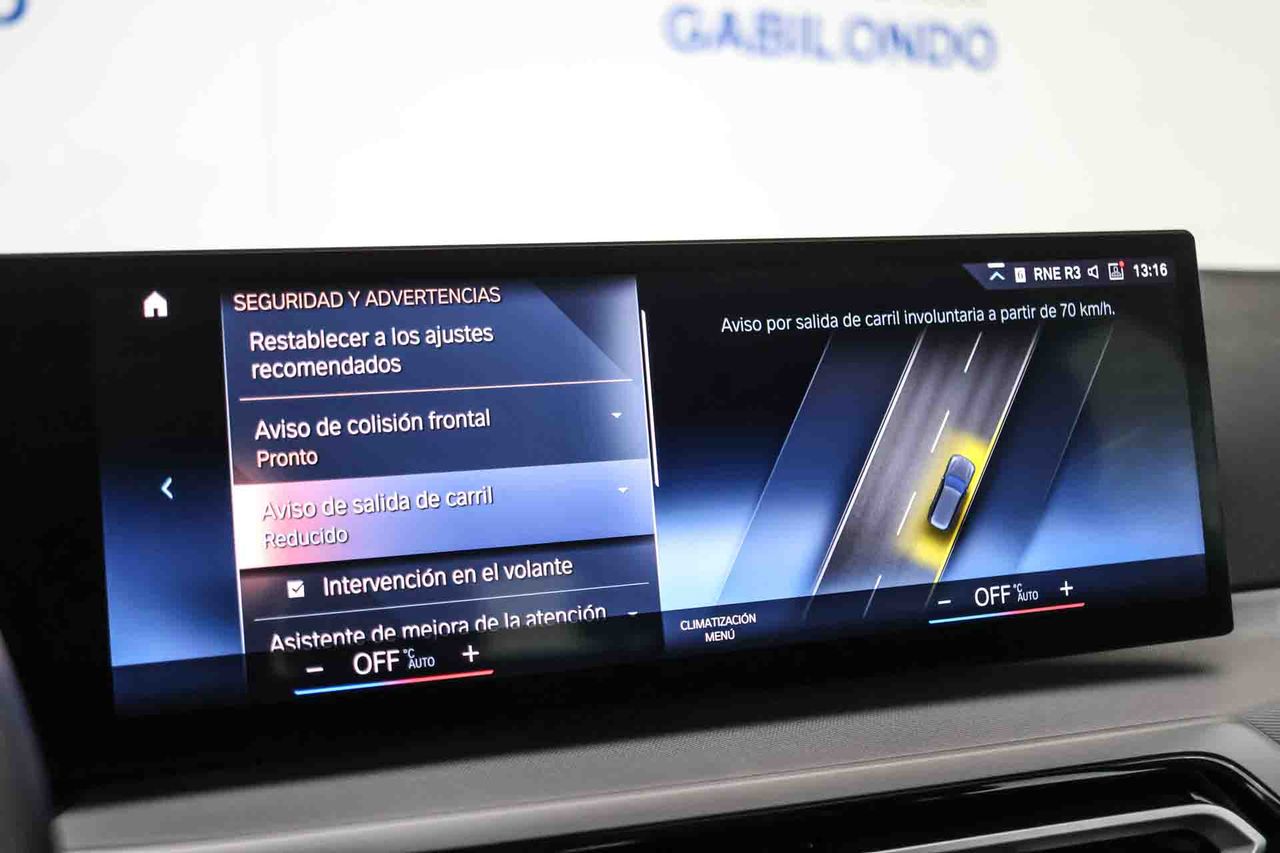 BMW Serie 3 320e xDrive Touring - Foto 66
