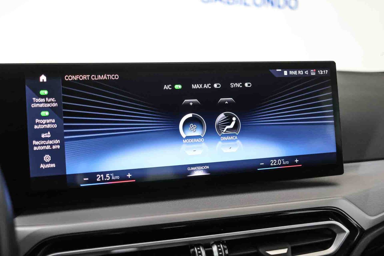 BMW Serie 3 320e xDrive Touring - Foto 70