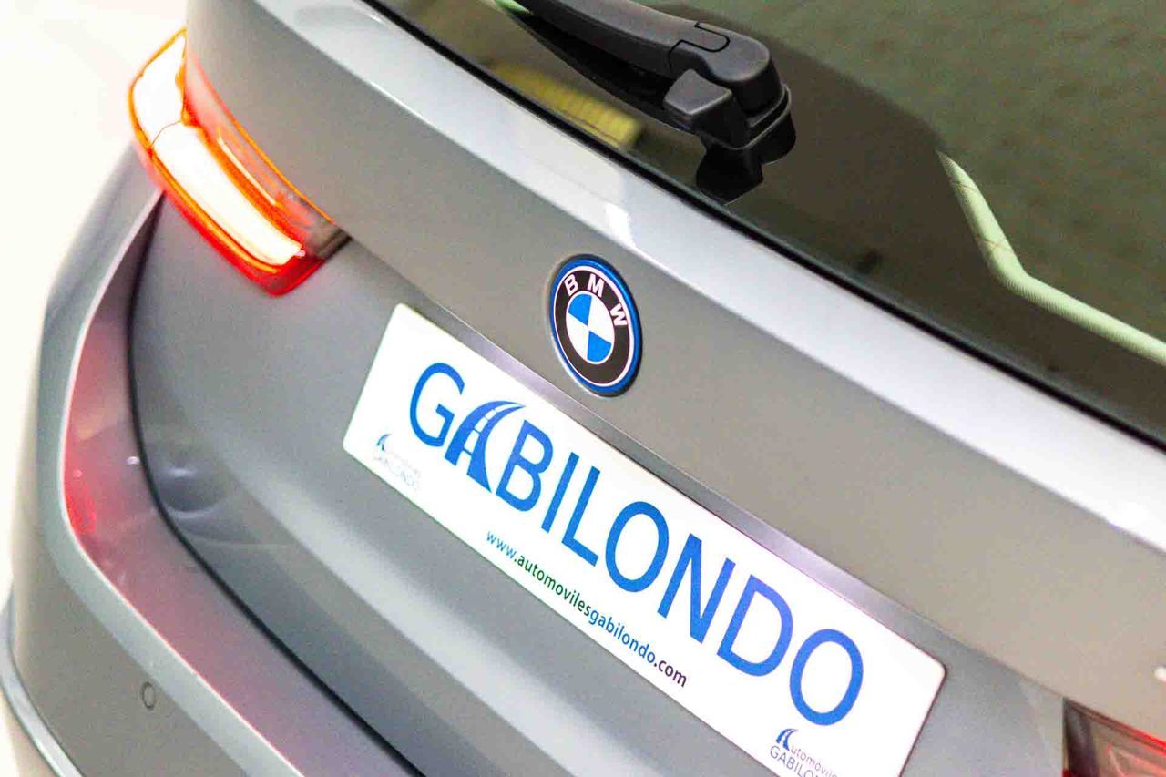 BMW Serie 3 320e xDrive Touring - Foto 15