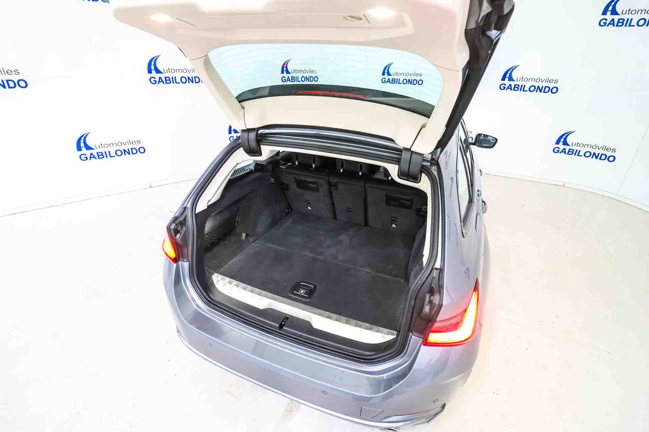 BMW Serie 3 320e xDrive Touring - Foto 55