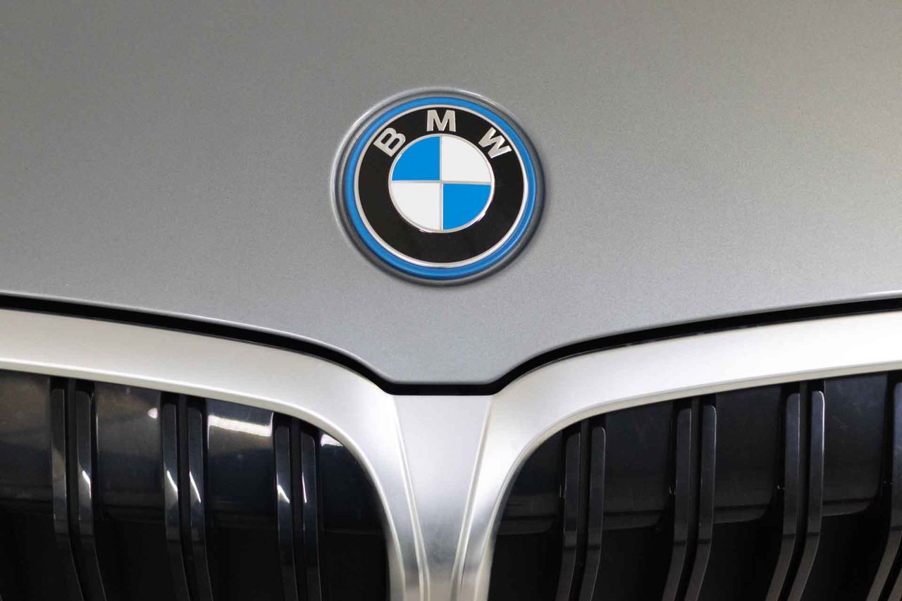 BMW Serie 3 320e xDrive Touring - Foto 14