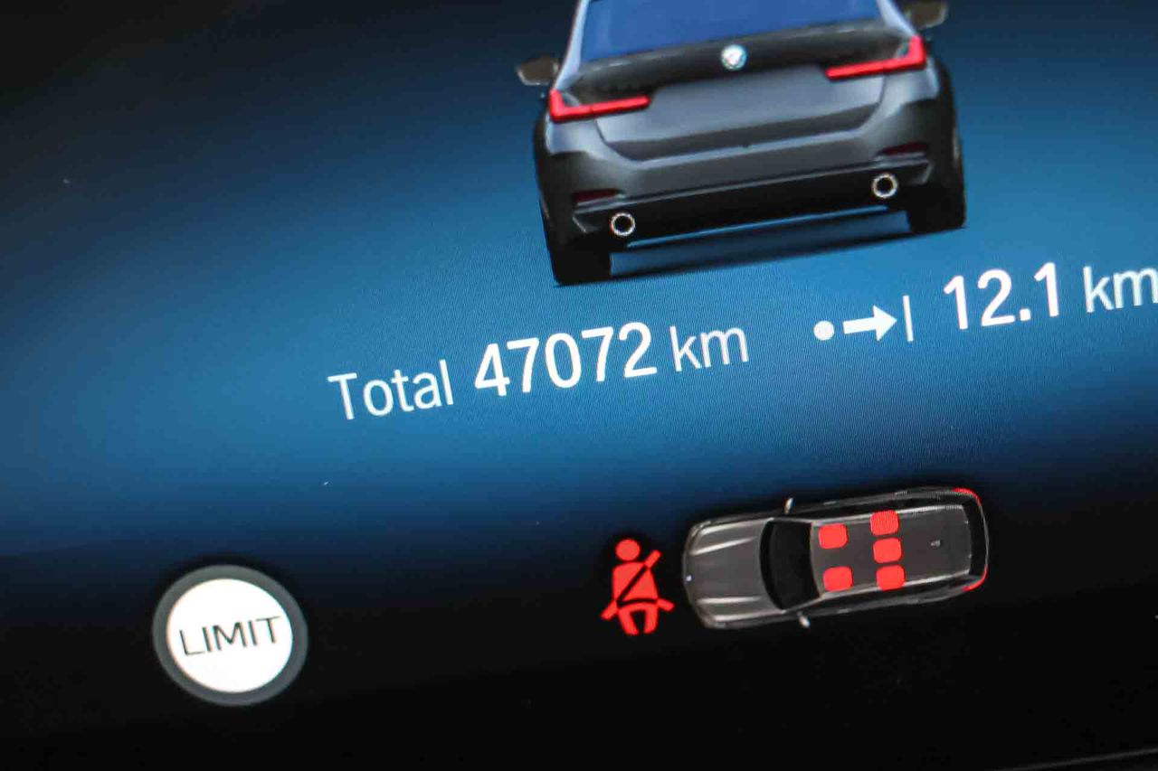 BMW Serie 3 320e xDrive Touring - Foto 7