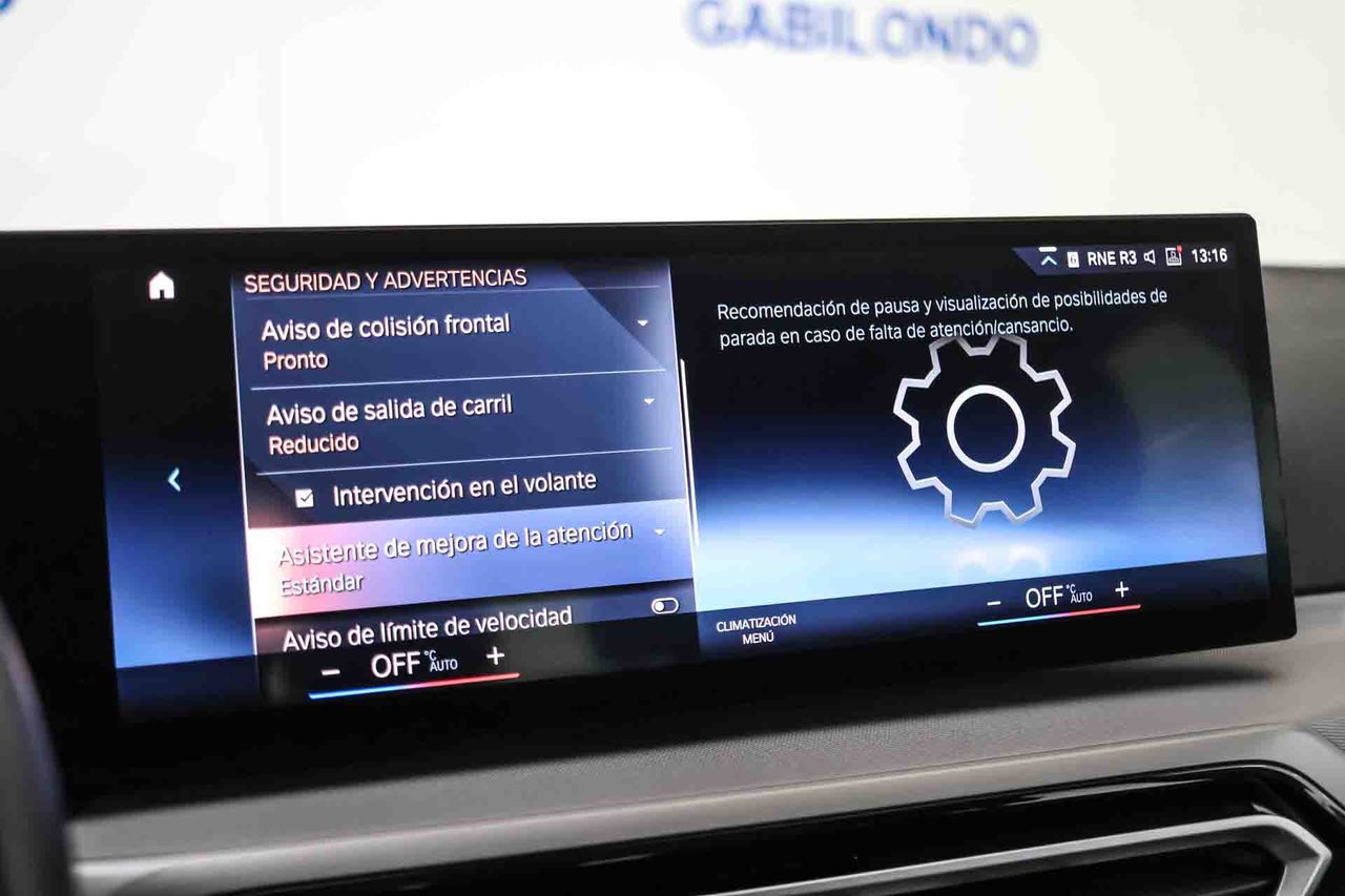 BMW Serie 3 320e xDrive Touring - Foto 67