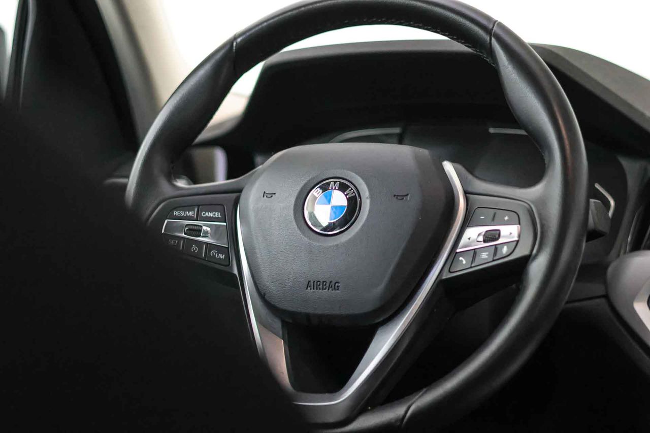 BMW Serie 3 318d Auto. - Foto 34