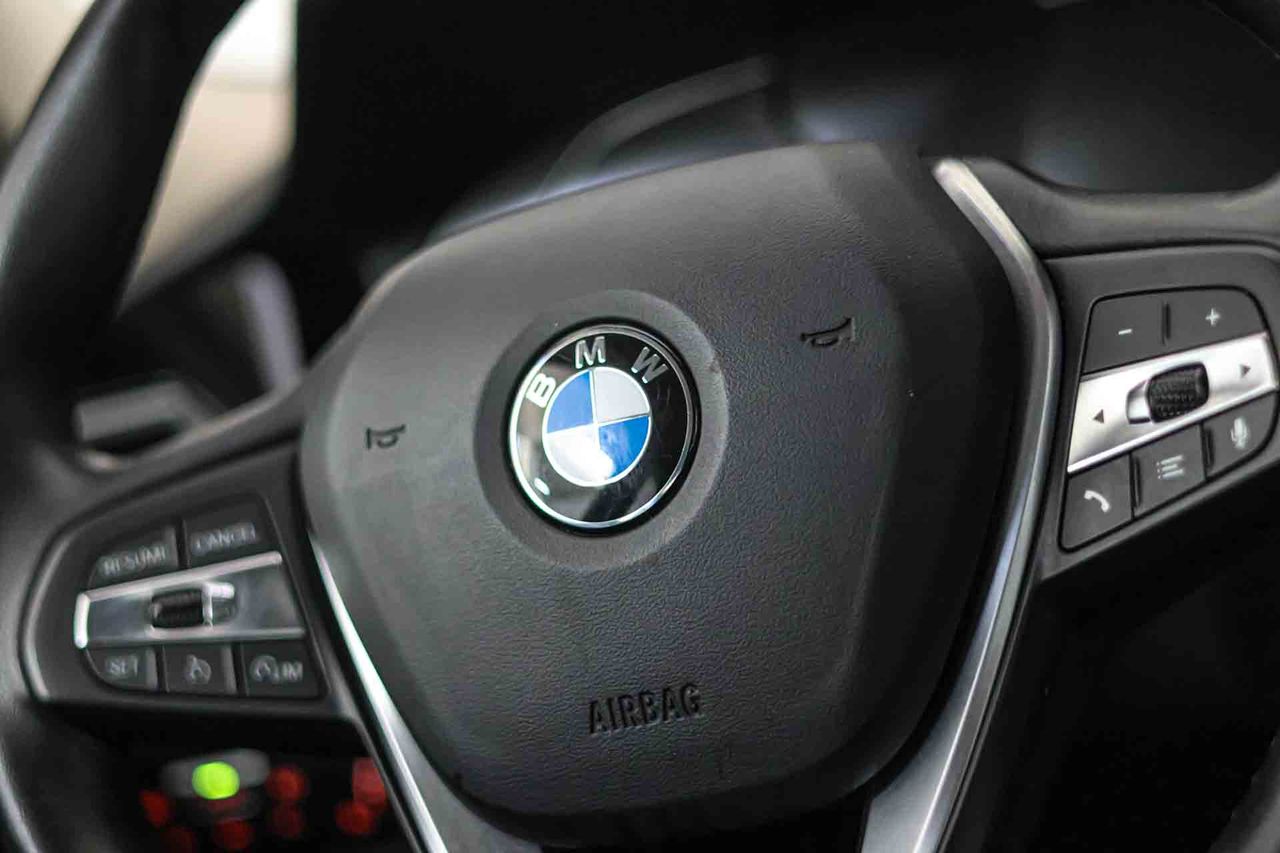 BMW Serie 3 318d Auto. - Foto 35