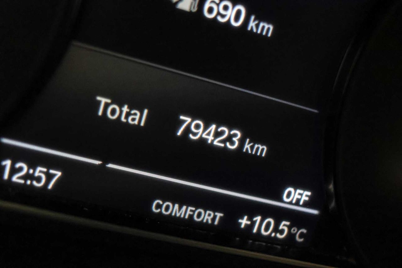 BMW Serie 3 318d Auto. - Foto 7