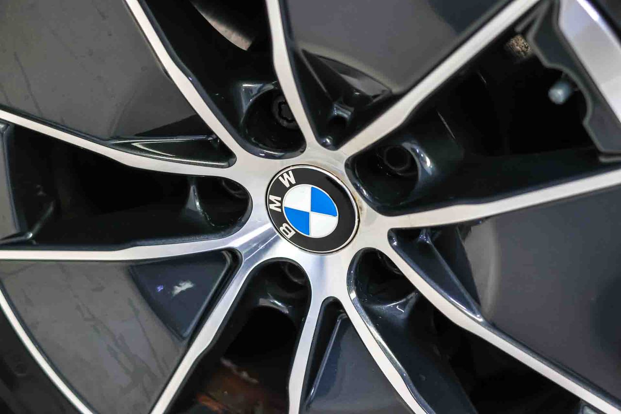 BMW Serie 3 318d Auto. - Foto 21