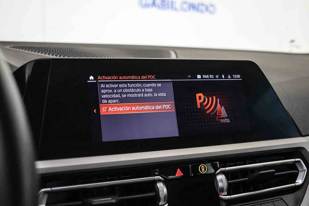 BMW Serie 3 318d Auto. - Foto 61