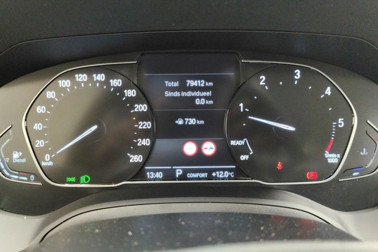 BMW Serie 3 318d Auto - Foto 5