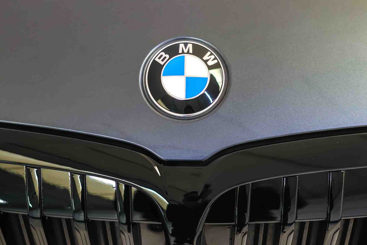 BMW Serie 3 318d Auto. - Foto 11
