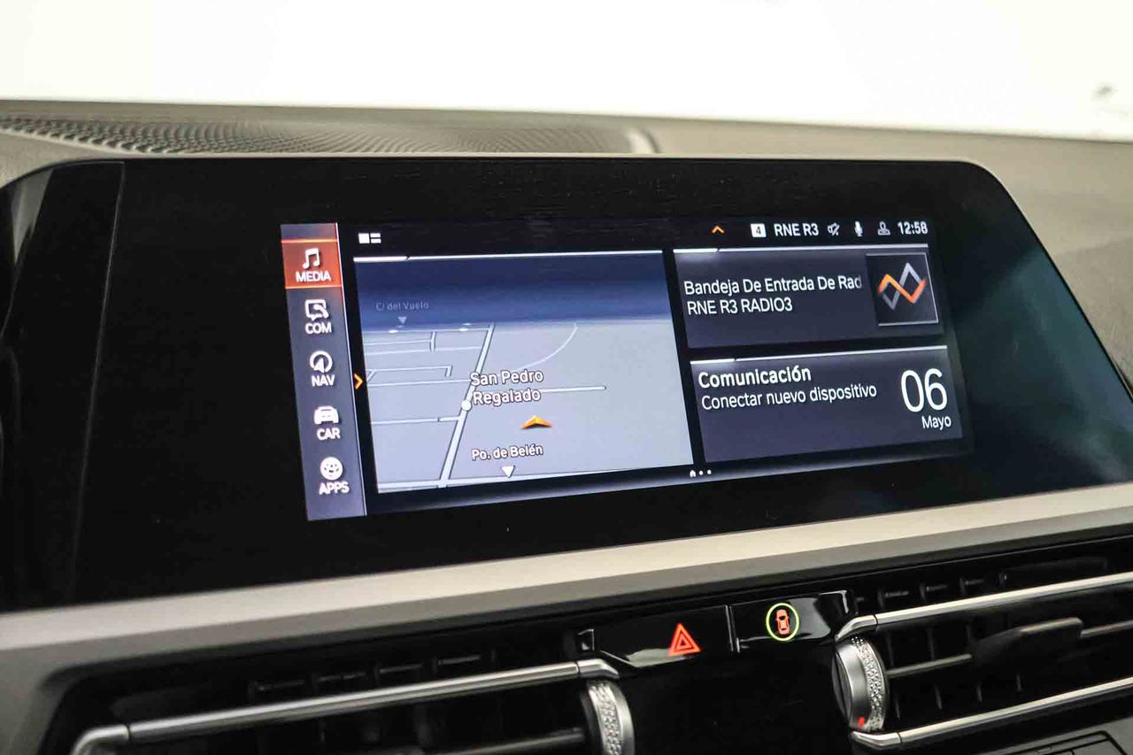 BMW Serie 3 318d Auto. - Foto 51