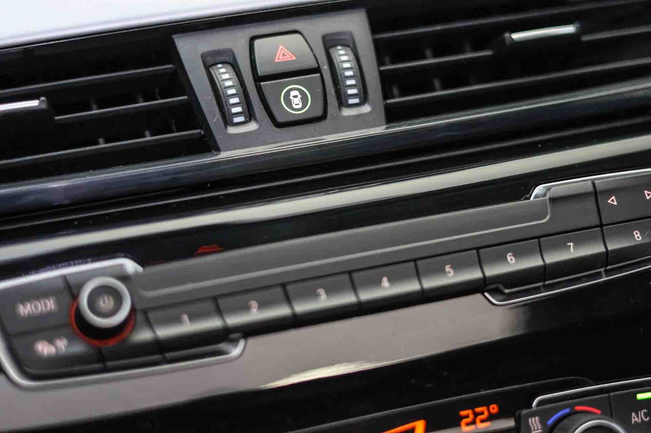 BMW X1 xDrive25e **Techo panorámico** - Foto 53