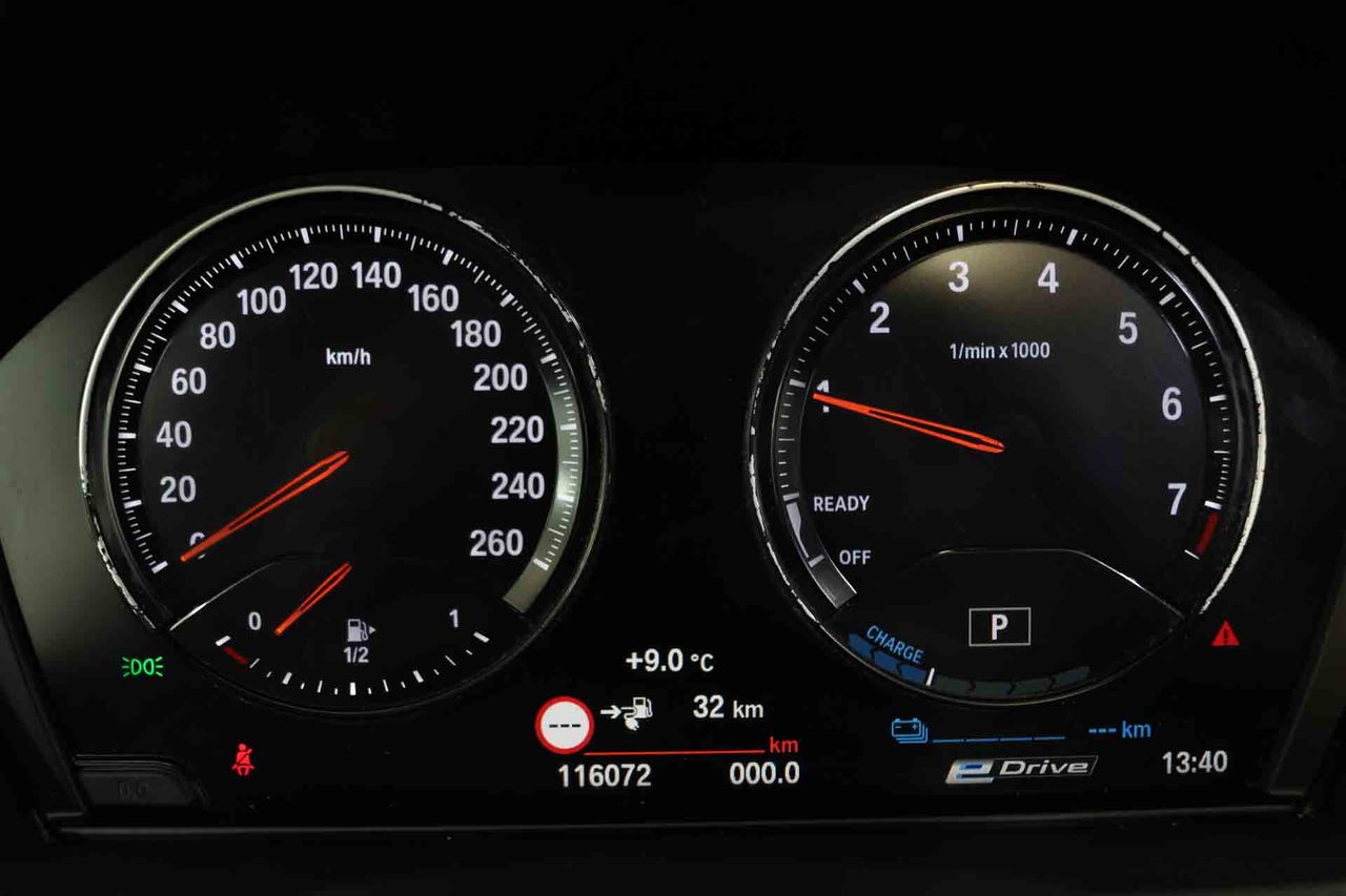 BMW X1 xDrive25e **Techo panorámico** - Foto 65