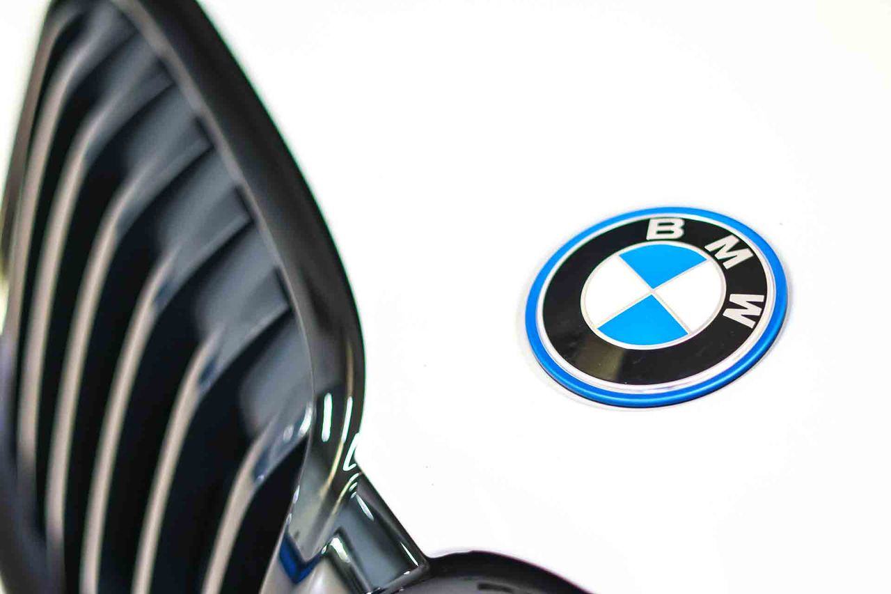 BMW X1 xDrive25e **Techo panorámico** - Foto 10