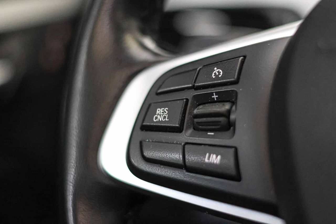 BMW X1 xDrive25e **Techo panorámico** - Foto 42